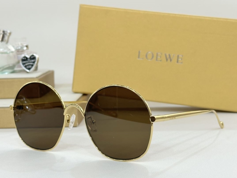 Loewe Sunglasses